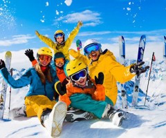 Erken Rezervasyon Fırsatı Başladı!