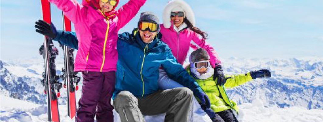 Erken Rezervasyon Fırsatı Başladı!