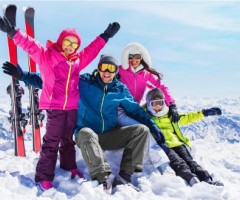 Erken Rezervasyon Fırsatı Başladı!