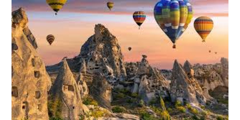 KAPADOKYA TURU