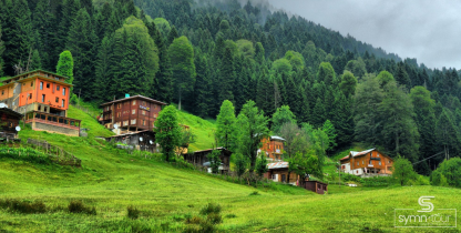 Ayder Yaylası Turu Ayder Yaylası Turu