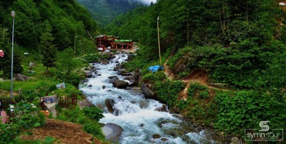 Ayder Yaylası Turu Ayder Yaylası Turu