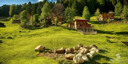 Ayder Yaylası Turu Ayder Yaylası Turu