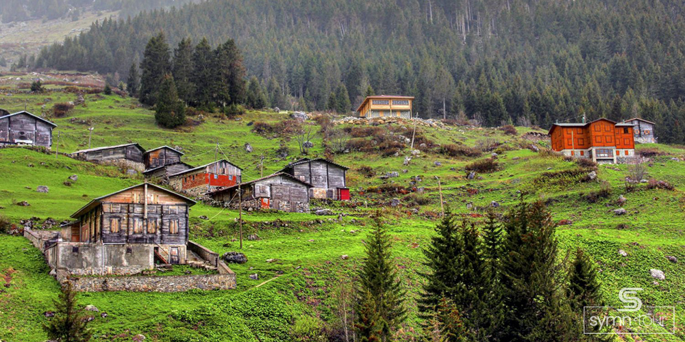 Gito & Elevit Yaylası Turu