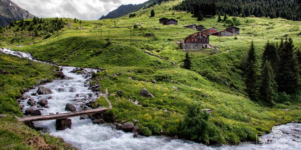 Double Elevit Ayder Turu