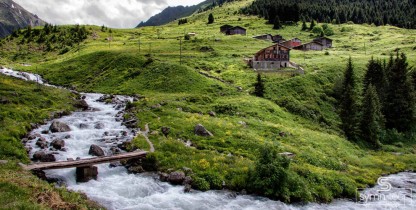 Double Elevit Ayder Turu