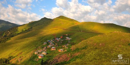 Gito Yaylası Turu Gito Yaylası Turu