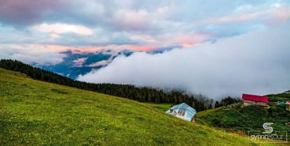 Gito Yaylası Turu Gito Yaylası Turu