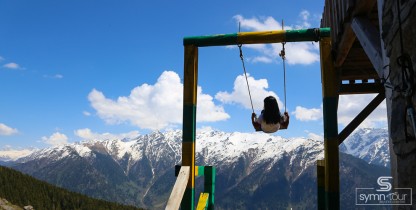 Gito Yaylası Turu Gito Yaylası Turu