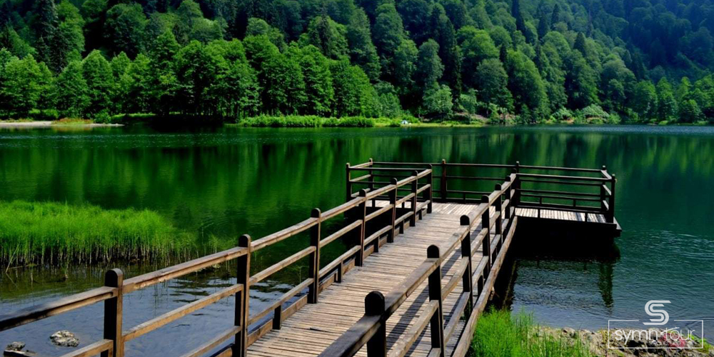 Borçka Karagöl Turu