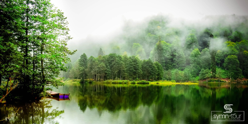 Borçka Karagöl Turu