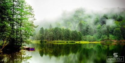 Borçka Karagöl Turu