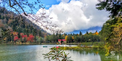 Borçka Karagöl Turu