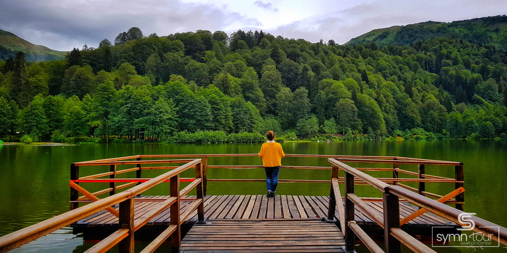 Borçka Karagöl Turu