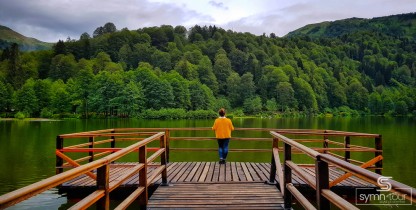 Borçka Karagöl Turu