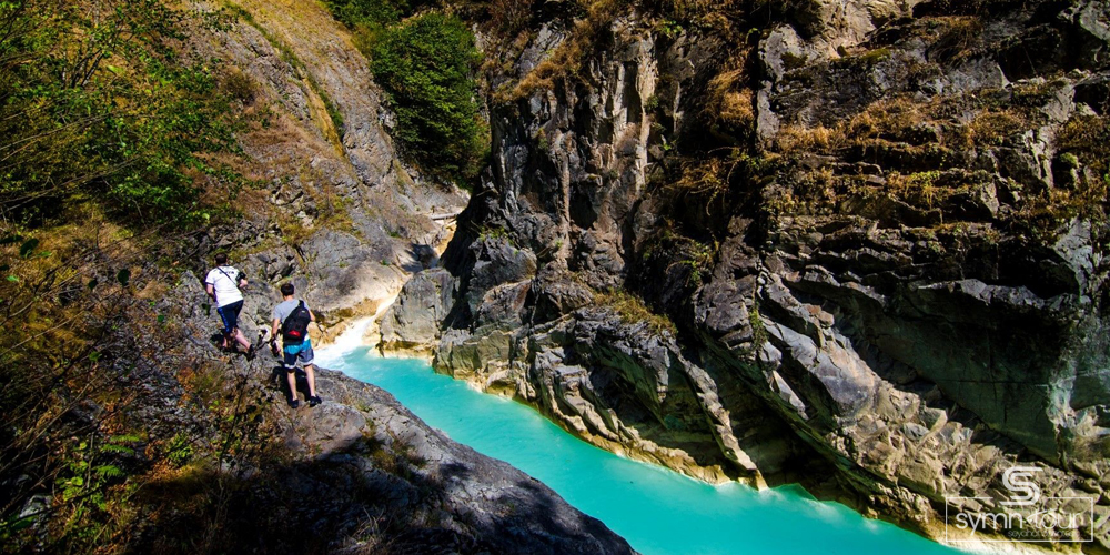Giresun Mavigöl Turu