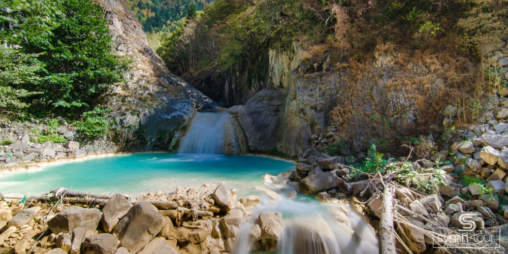 Giresun Mavigöl Turu Giresun Mavigöl Turu