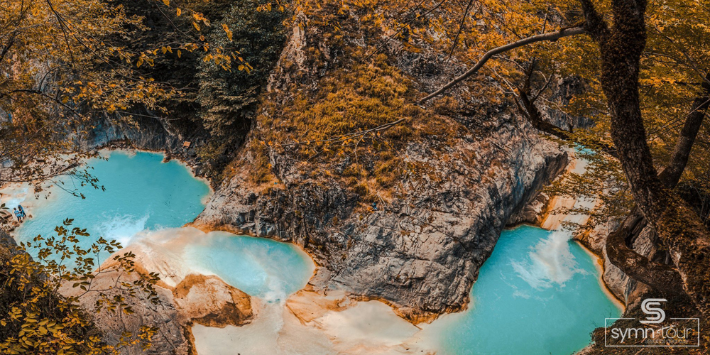 Giresun Mavigöl Turu Giresun Mavigöl Turu