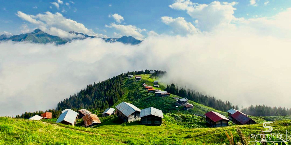 Double Huser Pokut Turu