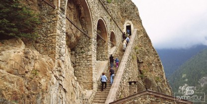 Sümela Manastır Turu