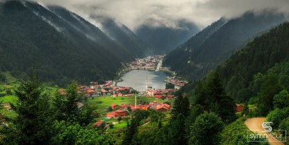 Trabzon Uzungöl Turu
