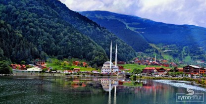 Trabzon Uzungöl Turu