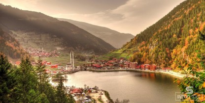 Trabzon Uzungöl Turu